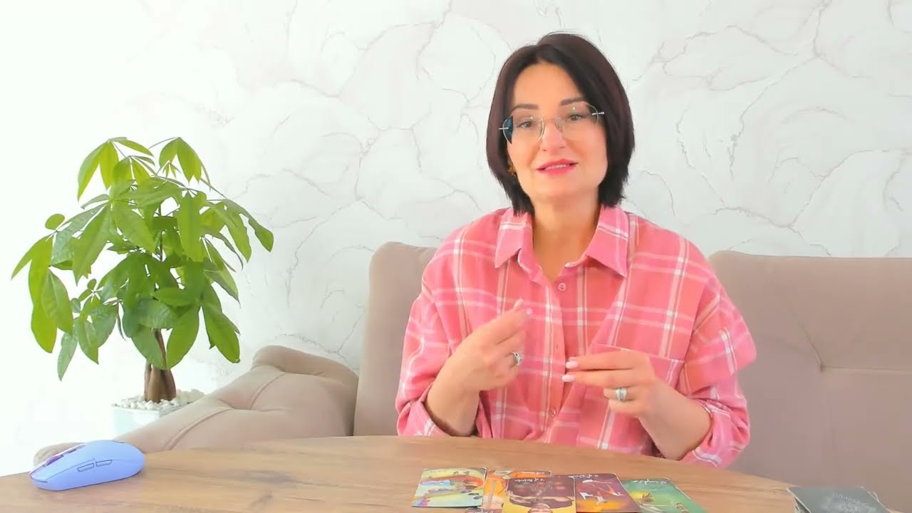 ❗СРОЧНО. ПОСЛАНИЕ ОТ ВС✨Таро онлайн
