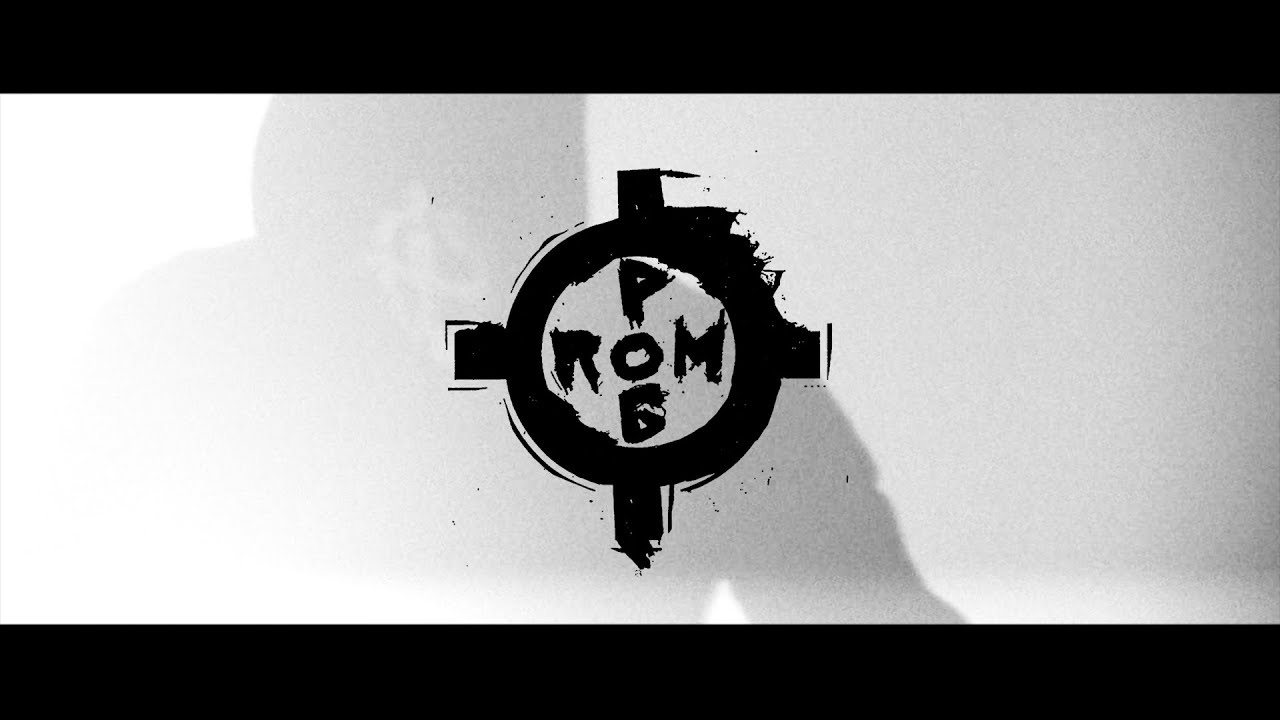 Pogrom @ Lithuania (Armageddon Descends V)