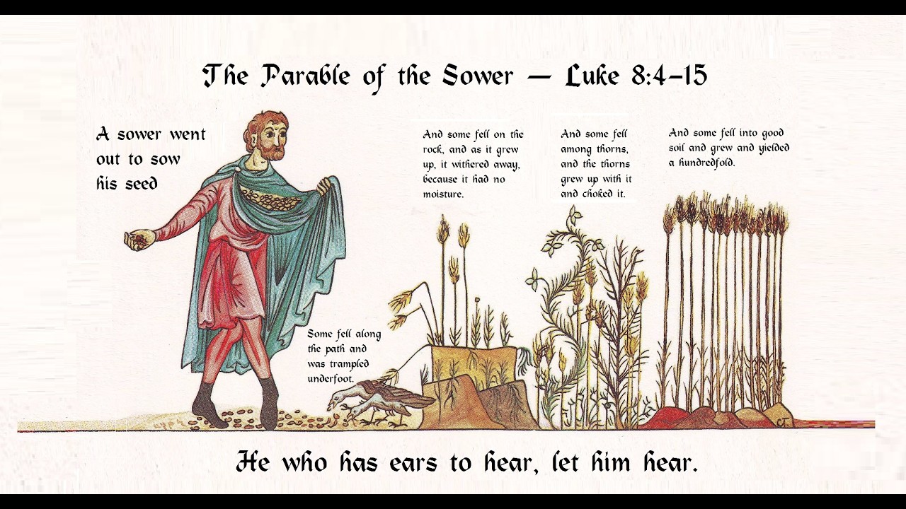 Service for Sexagesima Sunday, 8 February 2026