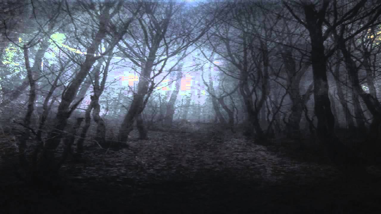 Old Land Of Darkness - Hopeless Cold Nightwish