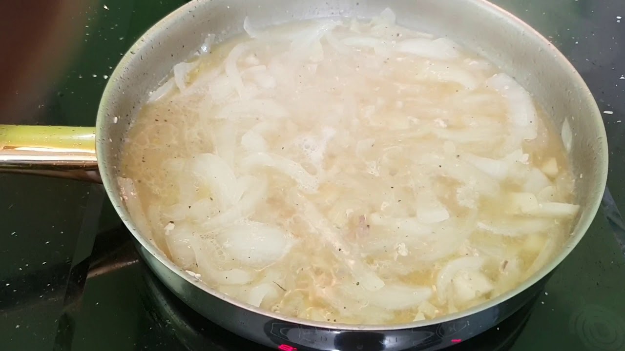 Pez espada ó emperador encebollado