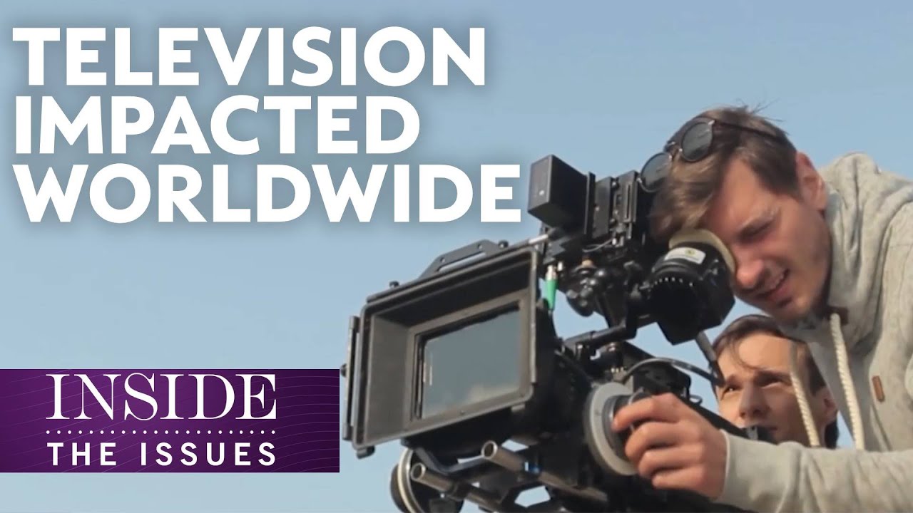 Why Hollywood Production Slow to Recover Post 2023 Strikes | Inside The Issues