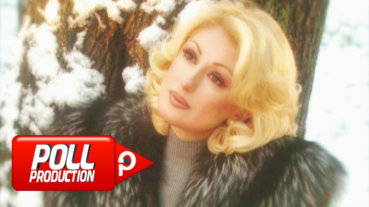 Muazzez Ersoy - Veda Busesi - (Official Video)