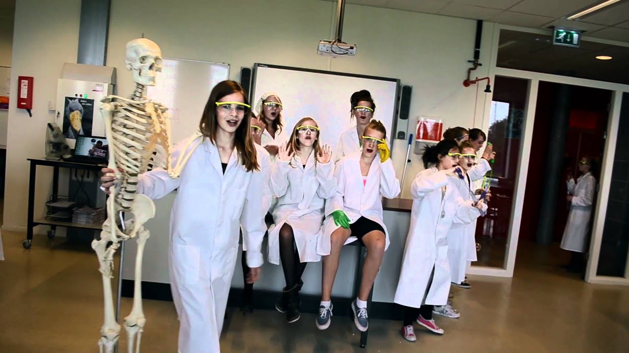 Lipdub Call me Maybe Carly Rae Jepsen