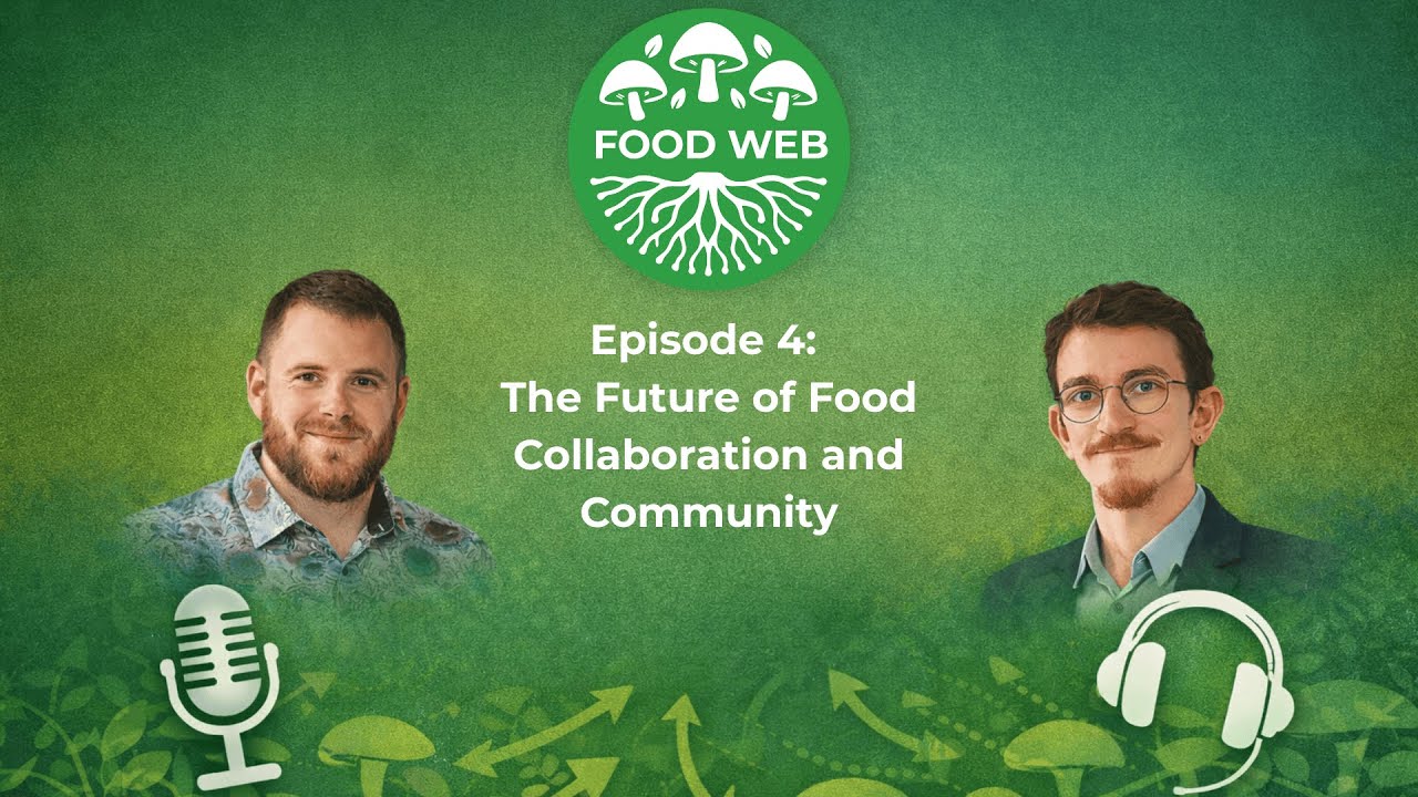 The Future of Food: Collaboration and Community