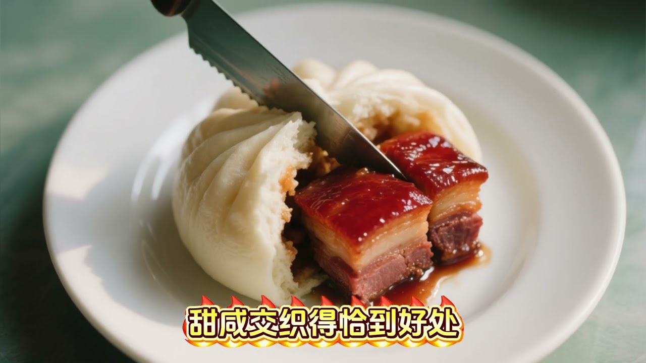 港式面包烘焙传奇