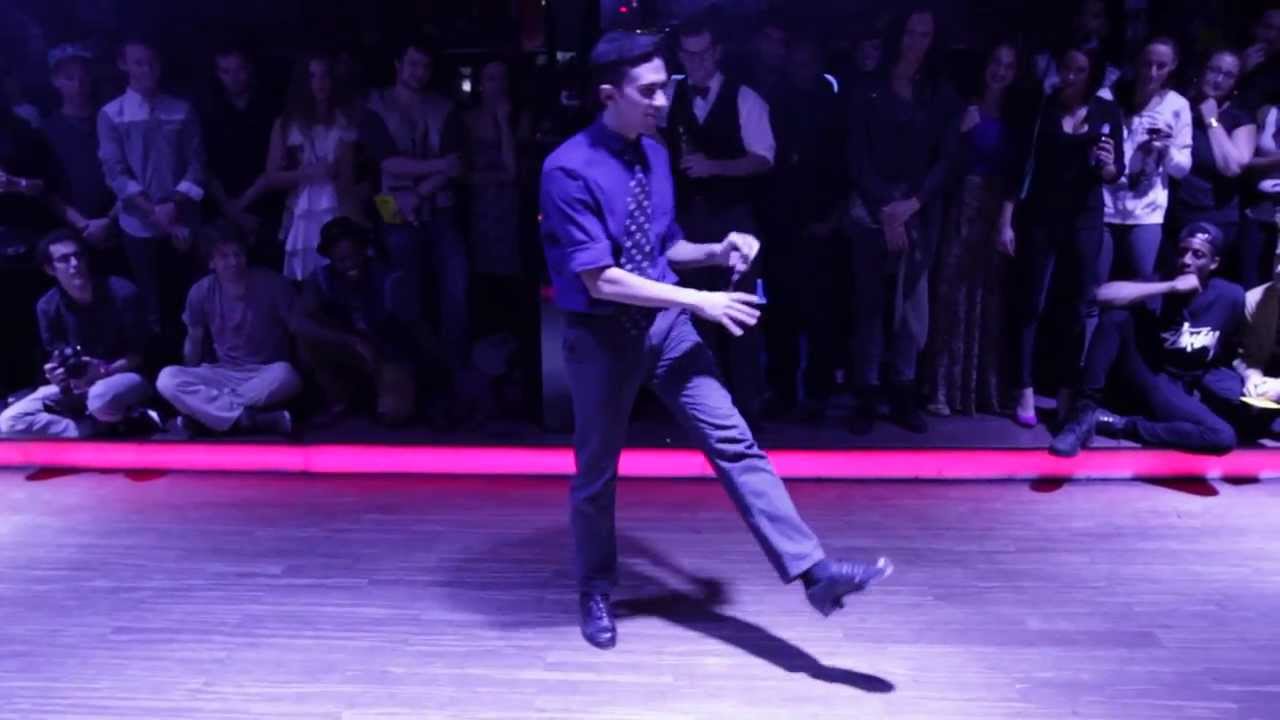 BC Beat | FALL 2013 - Caleb Teicher