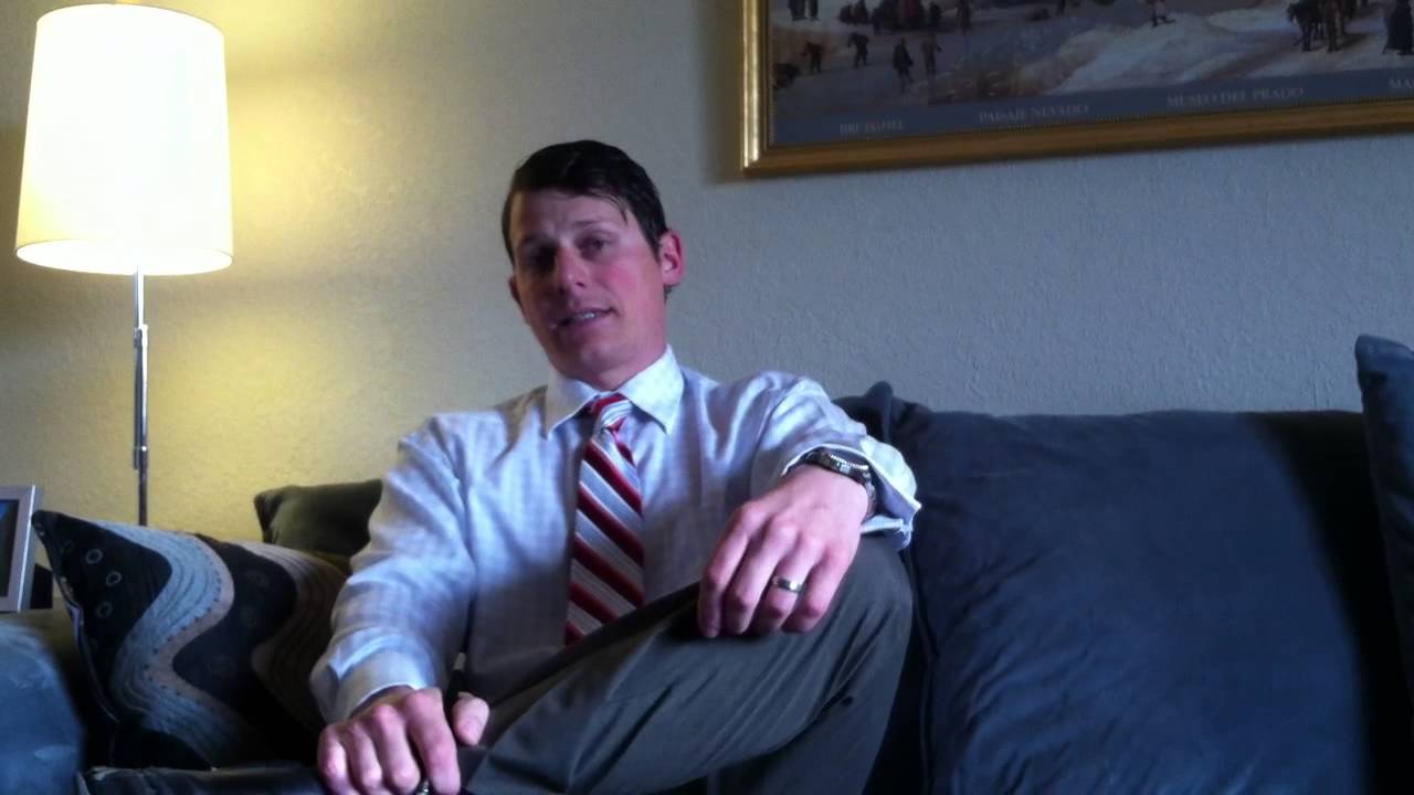 Tax Attorney in Denver