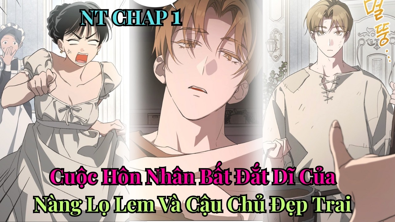 Cuộc Hôn Nhân Bất Đắc Dĩ Của Nàng Lọ Lem Thời Hiện Đại Và Chàng Thiếu Gia Đẹp Trai| Ngoại Truyện 1