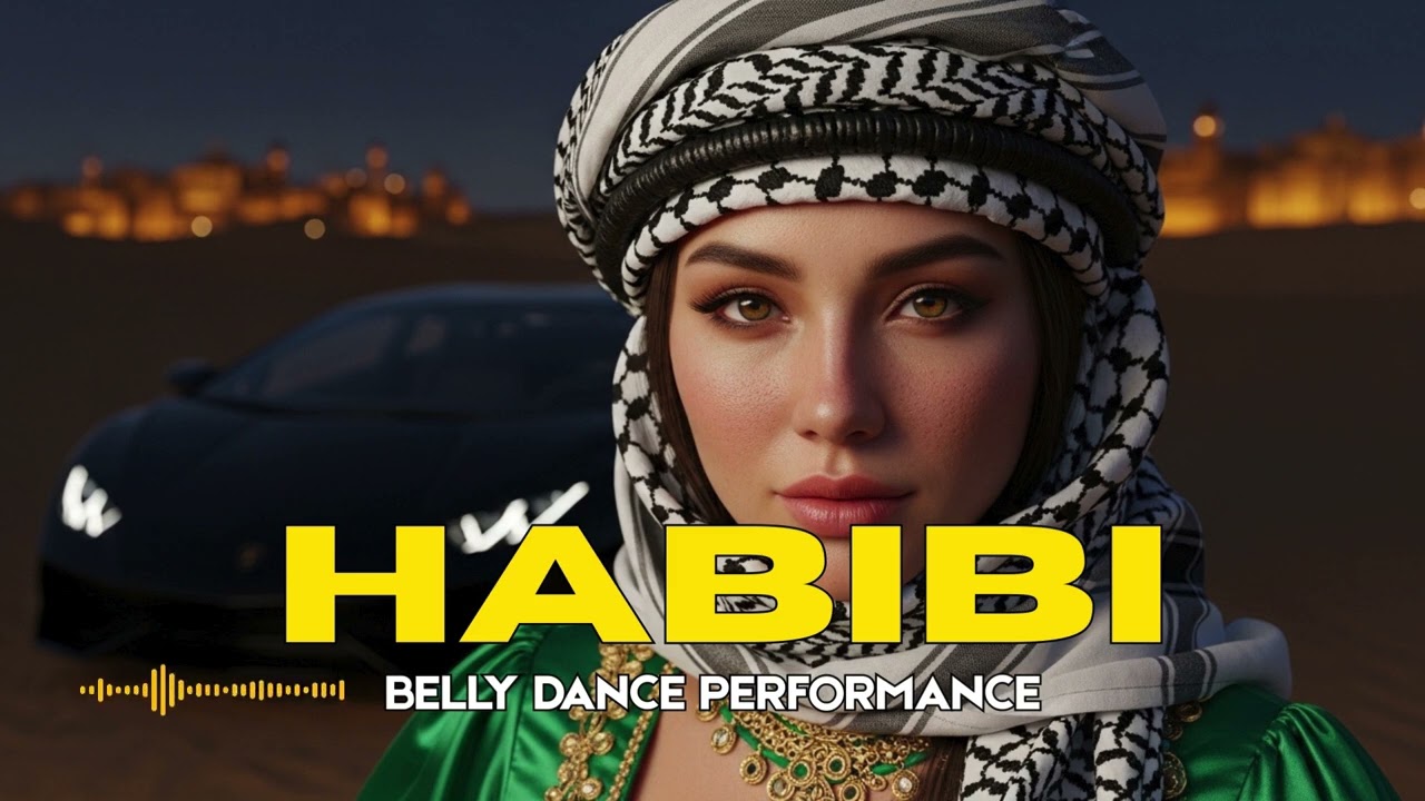 Luxury Arab Trap 2026 🔥 Eng Yangi Arabic Trap Music | Oriental Beat & Desert Vibes