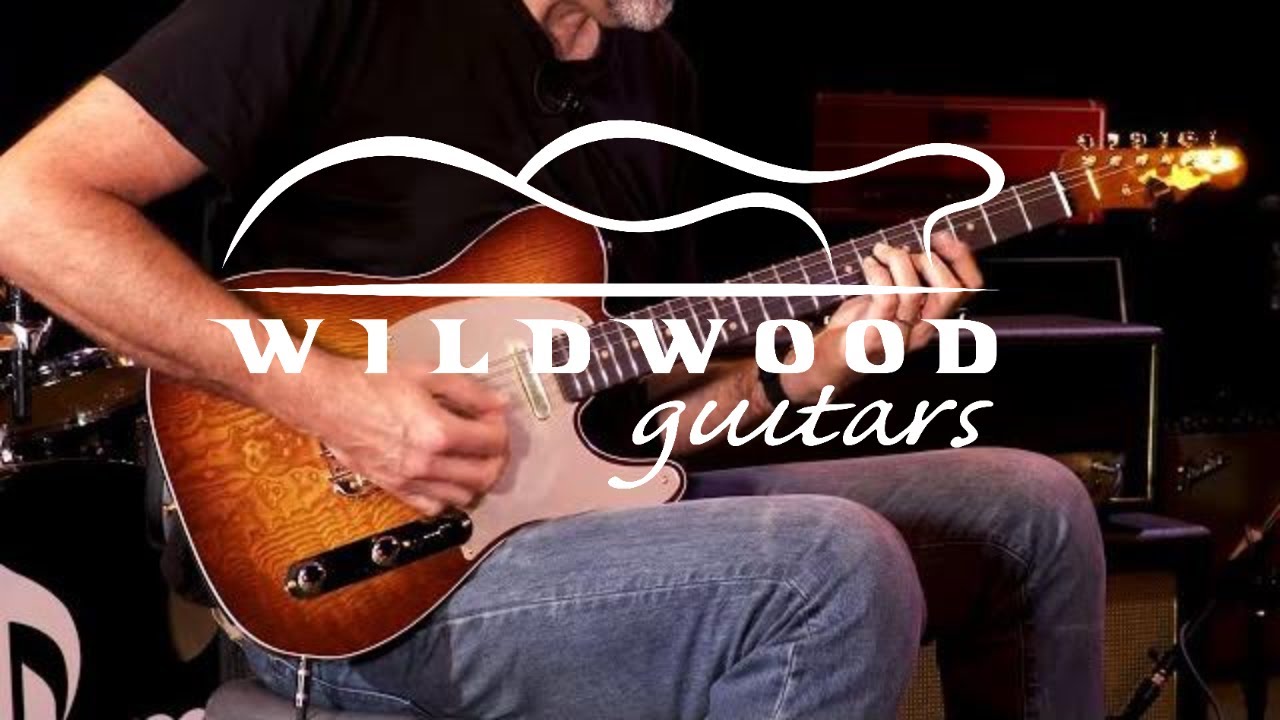 Fender Custom Shop Dealer Select 
