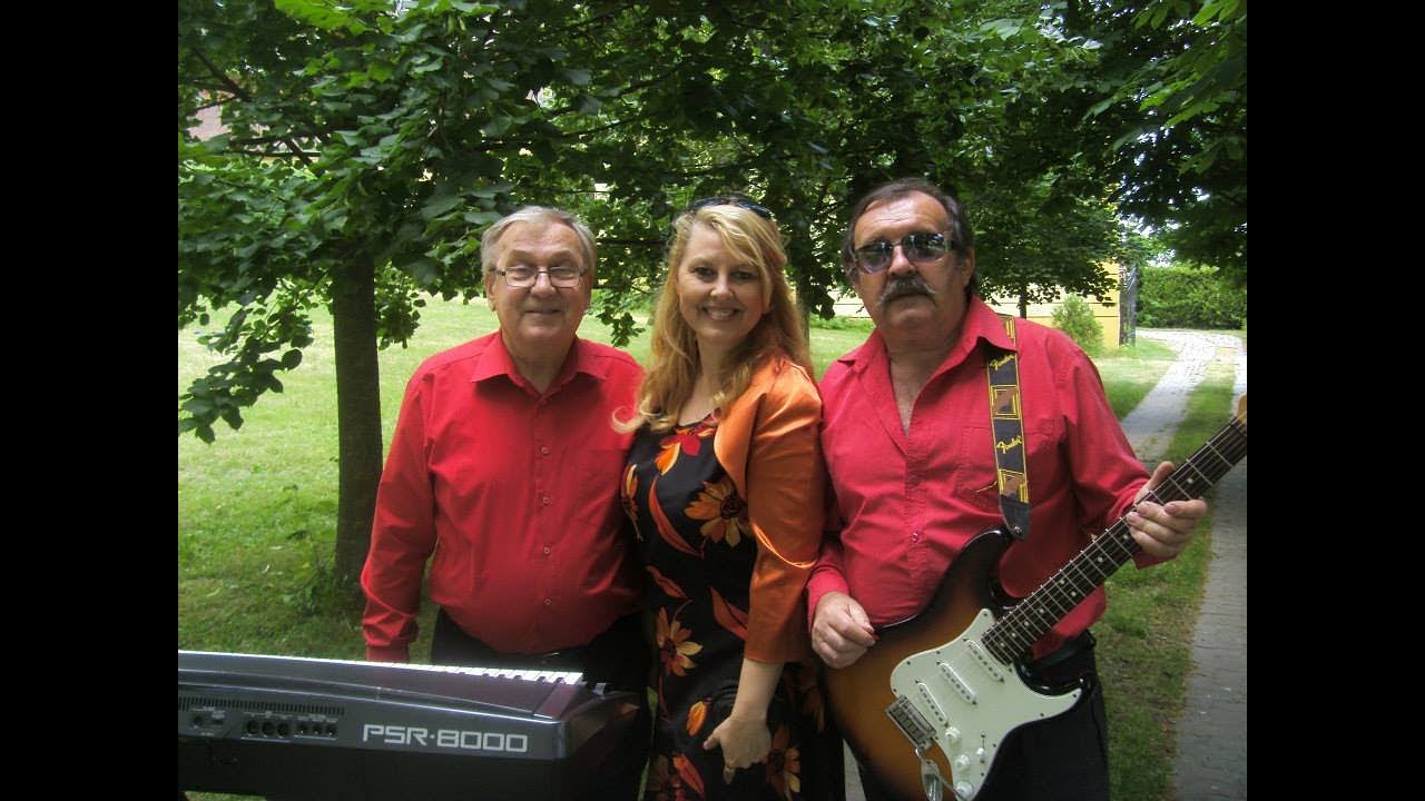 M-Trio - Čie sú to húsky