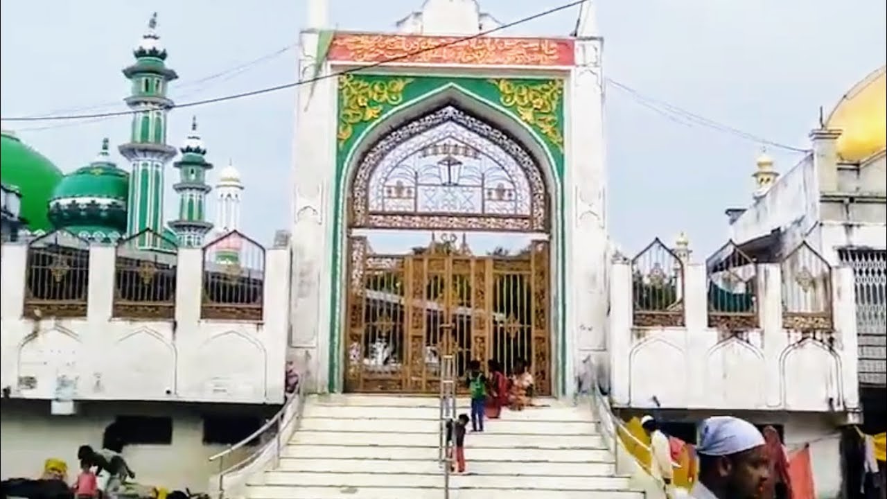 जावरा हुसैन टेकरी का रहस्य| Jaora Dargah: History and Miracles