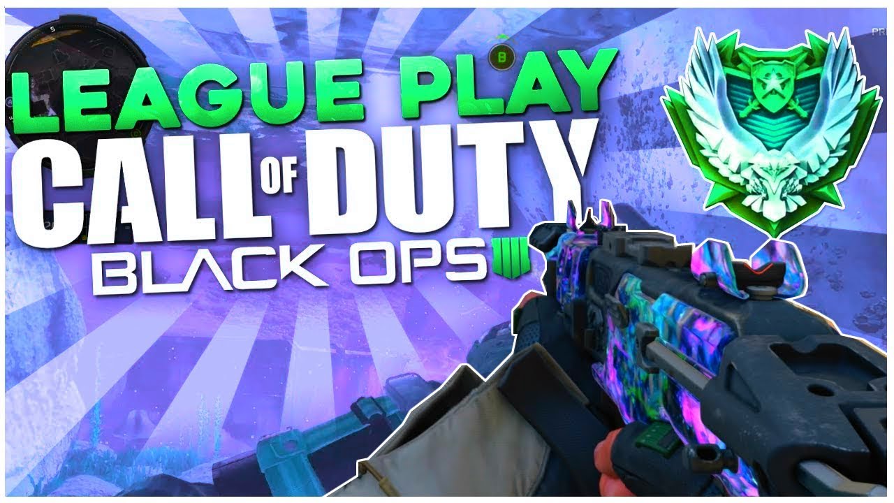 Aksysus and ARES members DESTROY in MASTERS DIVISION.. (BO4)