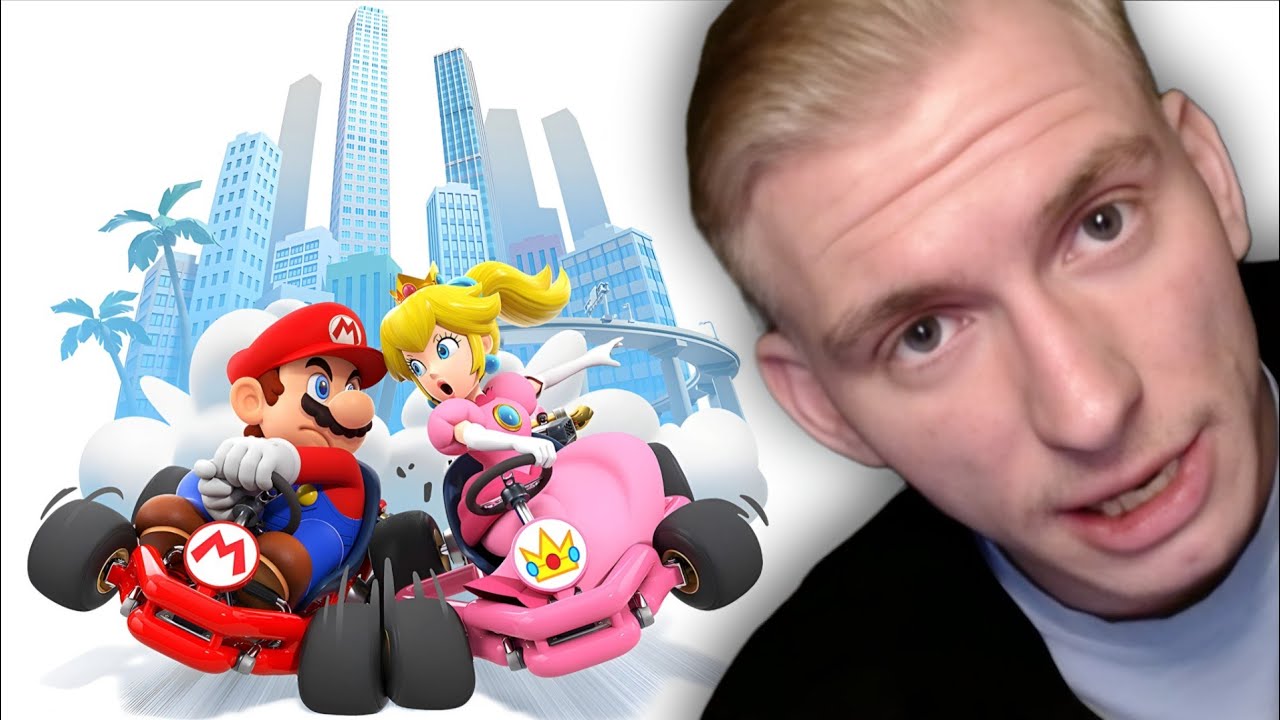 Mario Kart Tour: Alle Bonus-Missionen im Ranking!