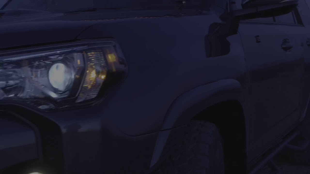 4Runner Trd Off Road