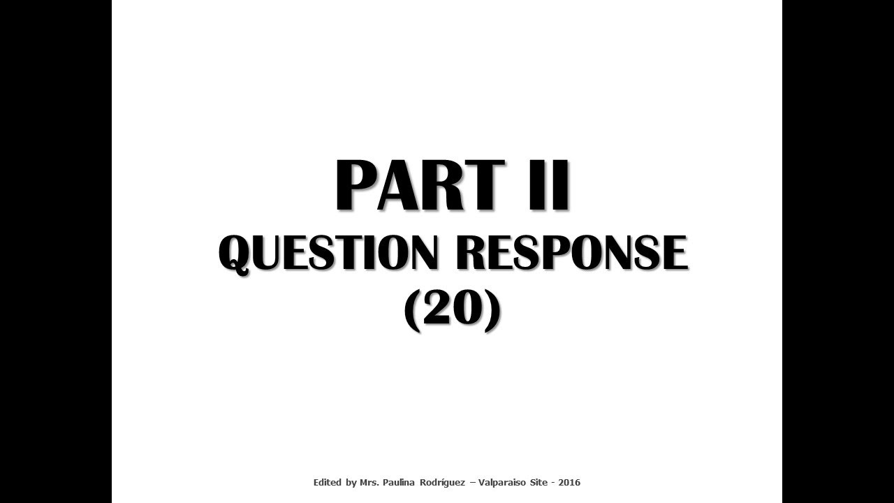 Bridge™ Practice Test [3] 2016/2  QUESTION RESPONSE 20