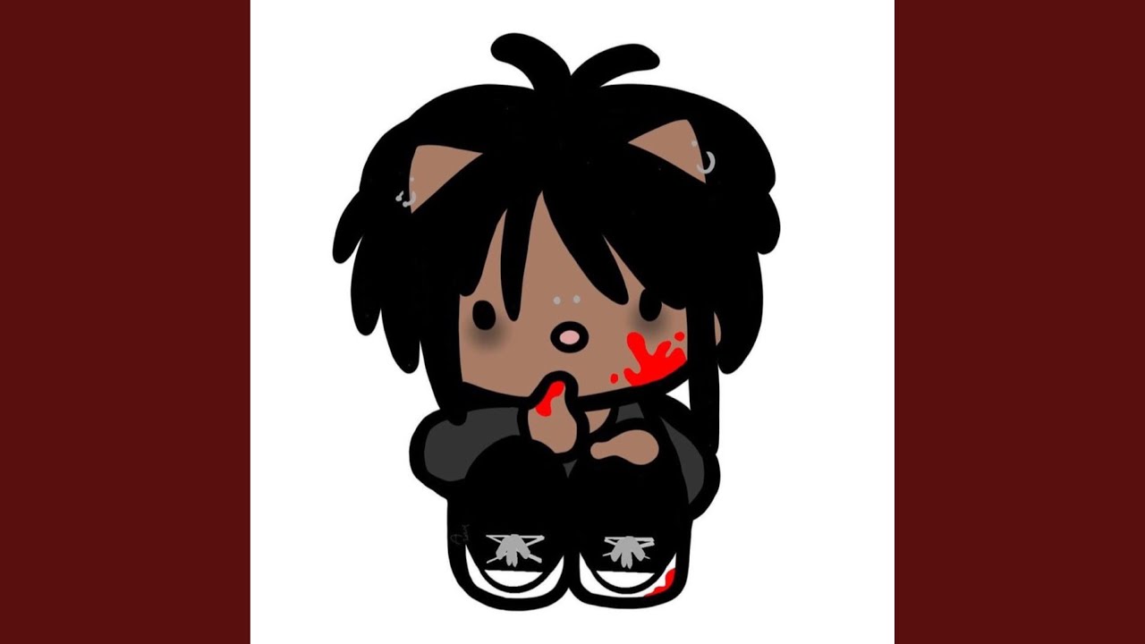 santana (feat. Mari'sDead)