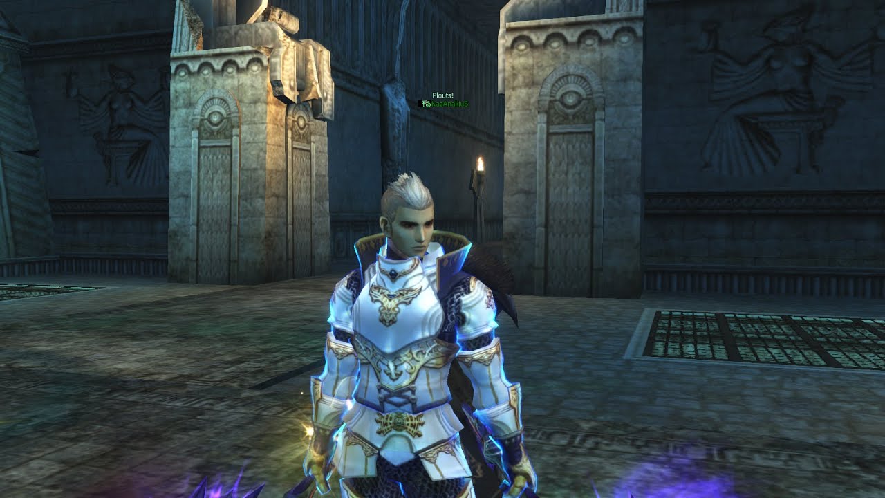 Lineage 2 - 26/08/24 Siege PVP compilation of Aden/Rune/Giran