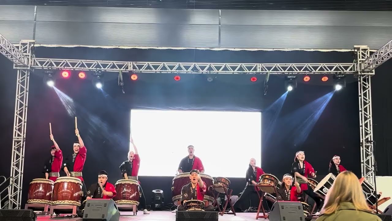 Sírius - BC Matsuri fevereiro/2026