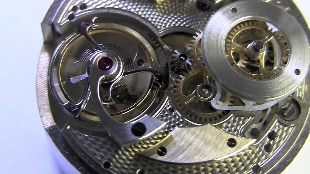 A Preview of the RGM Watch Company Tourbillon
