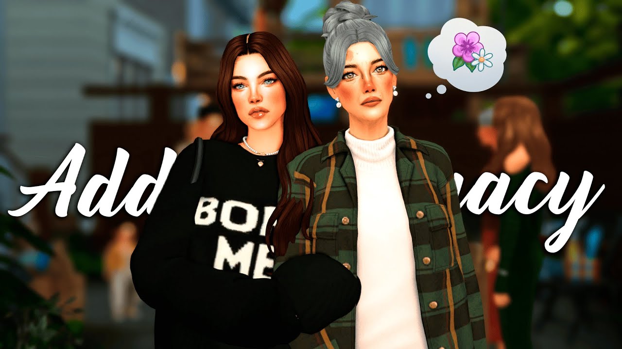 Династия Аддисон Pt.58 ||  The Sims 4 Stream