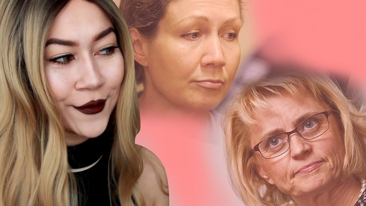 Anneli Auer vai Päivi Räsänen?! KUMMAN KAA 2