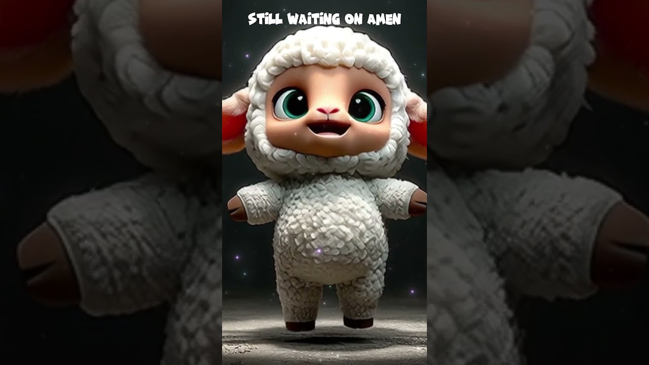 Christian Worship Songs 2025 | Still Waiting On Amen #music #christianworship #modernhymns