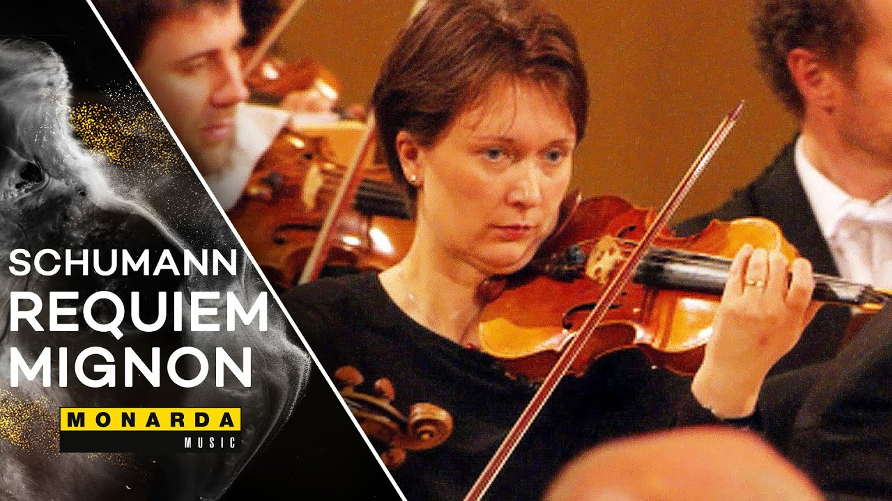 Schumann - Symphony No. 3 in E flat major, Op. 97 