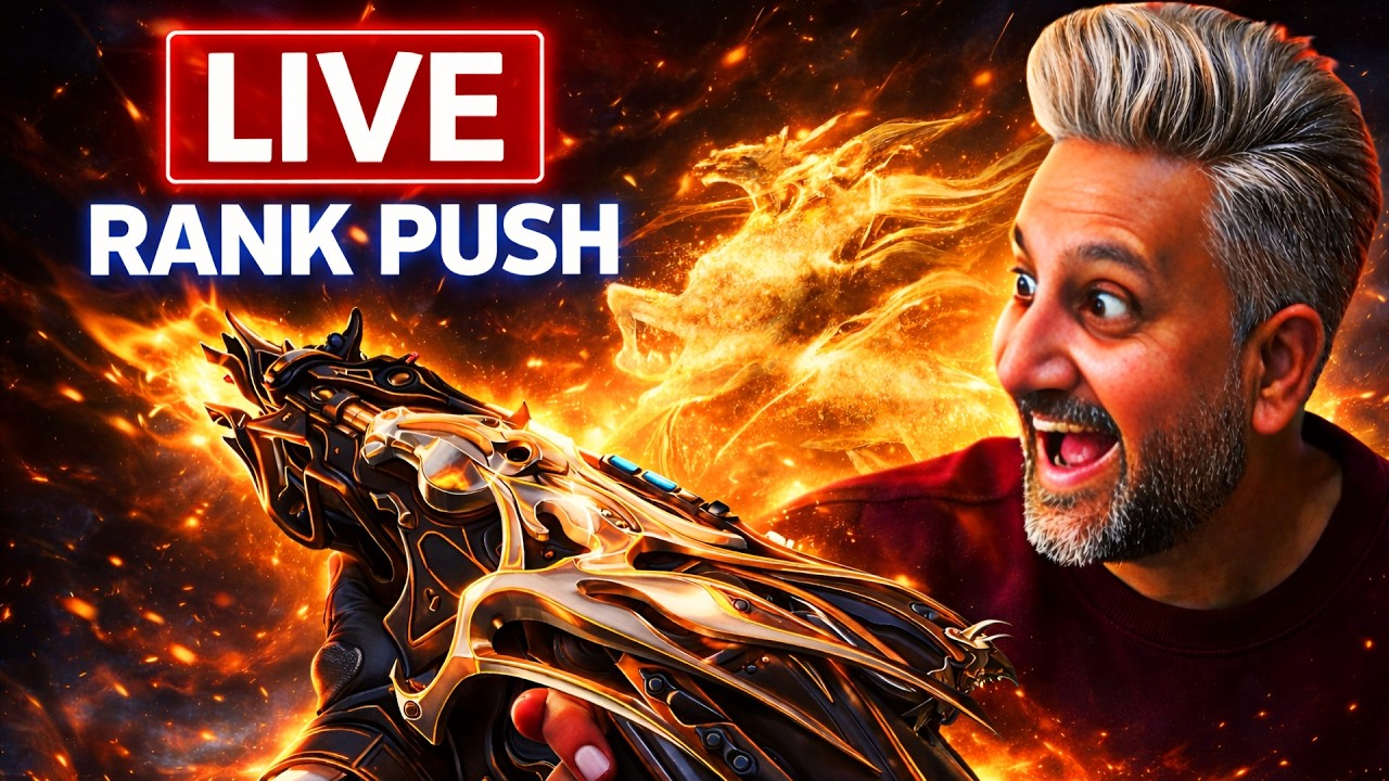 🔴LIVE🔴🔥 Road to Leaderboard Through Unemployed Lobbies | CODM