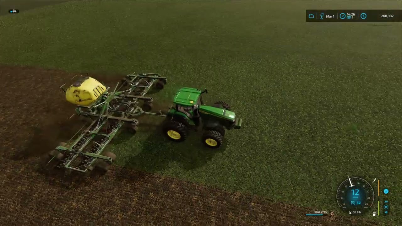 Phill Farm