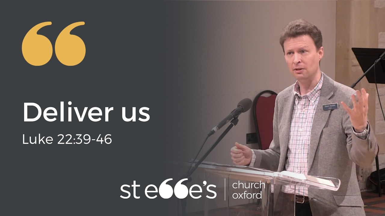 St Ebbe's 10am Sunday Service 08/02/26