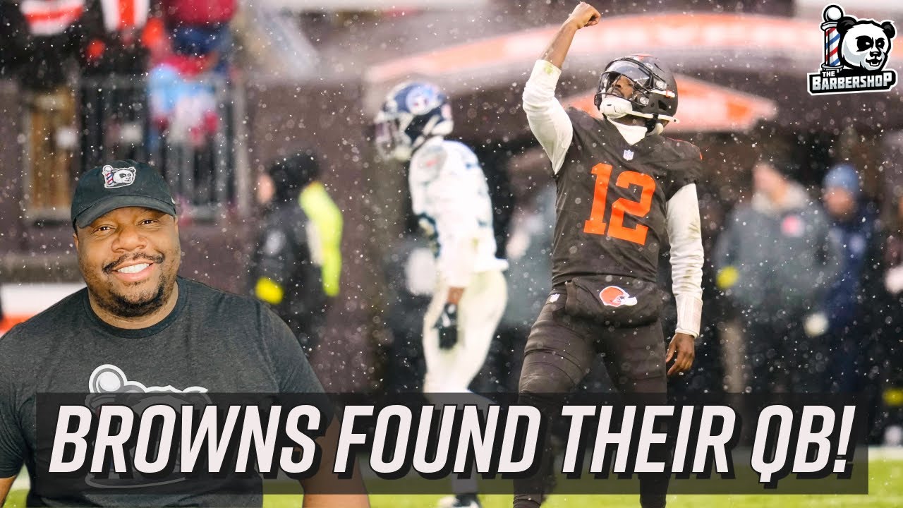 Shedeur Sanders Gives a LEGENDARY Performance Against Titans!
