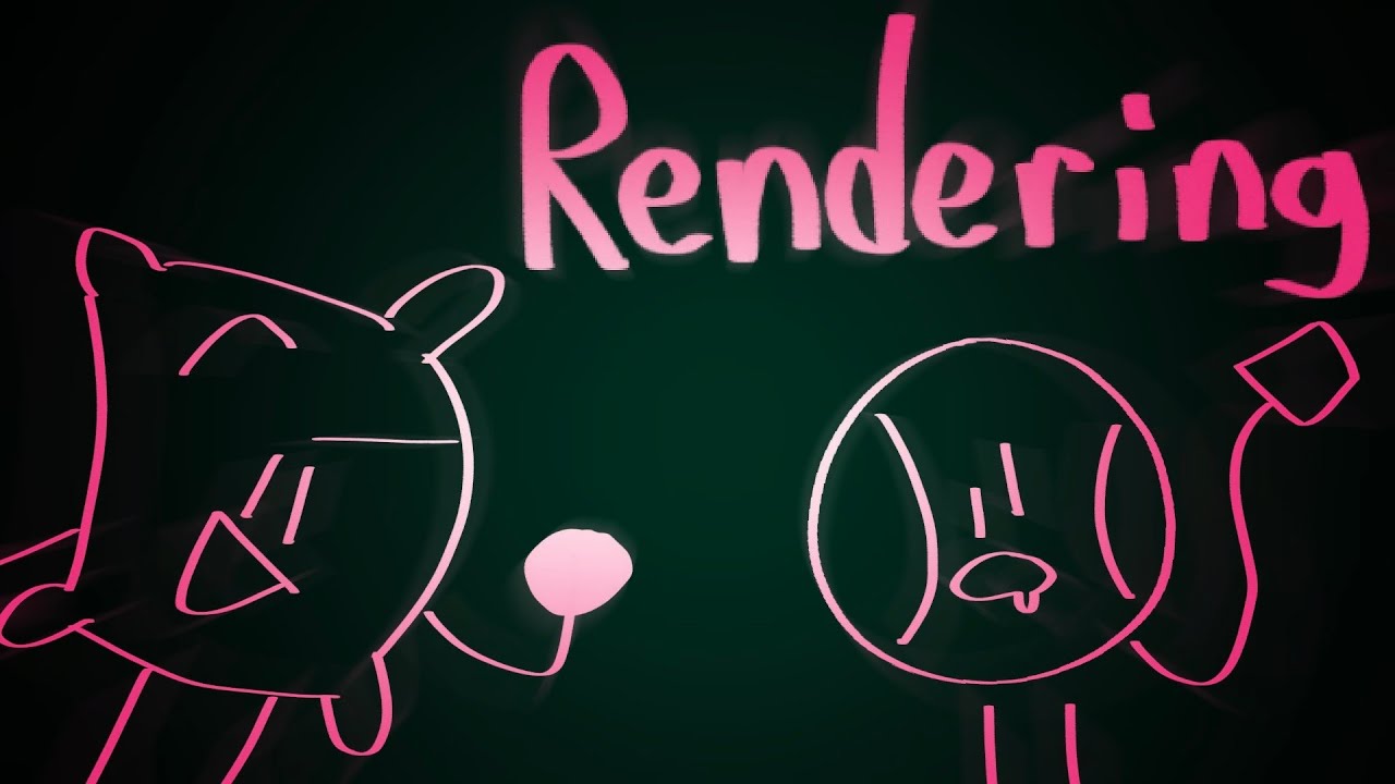 rendering - song