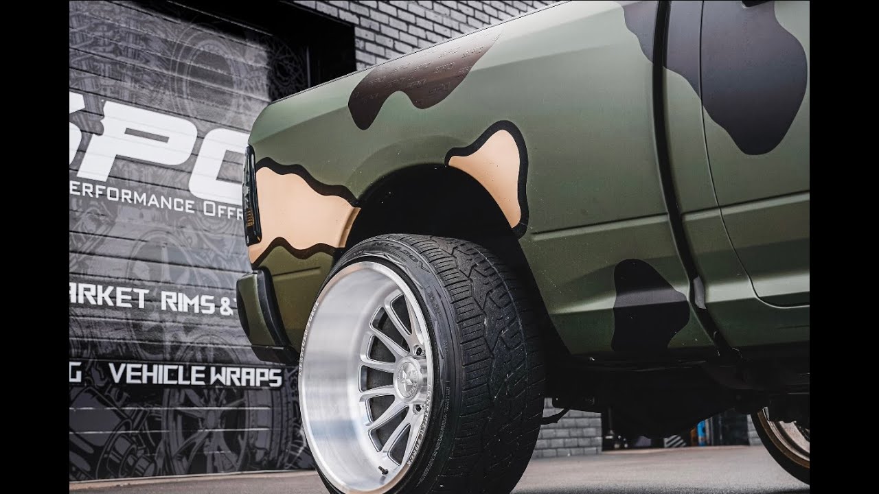SHORTY UPDATE WE DID....????? #spo #smoothperformance #offroad #SHORTY  #ram3500