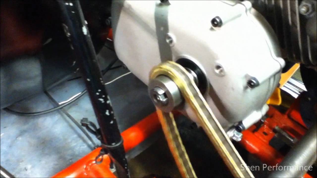 Chain Alignment (WITHOUT Chain Alignment Tool)