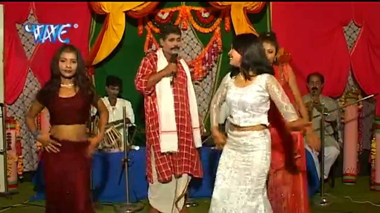 Desi Muqabla - Kamal Vas Kuwar - Tapeshwar Chauhan - Bhojpuri Dugola - Video Jukebox @WaveMusicIndia