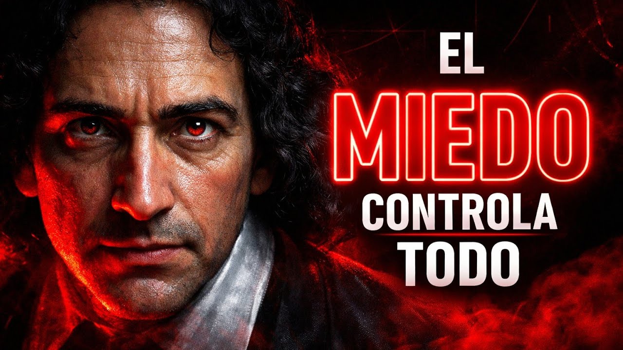 “Esta Ley controla el miedo, la fe y la obediencia — Spinoza lo sabía”
