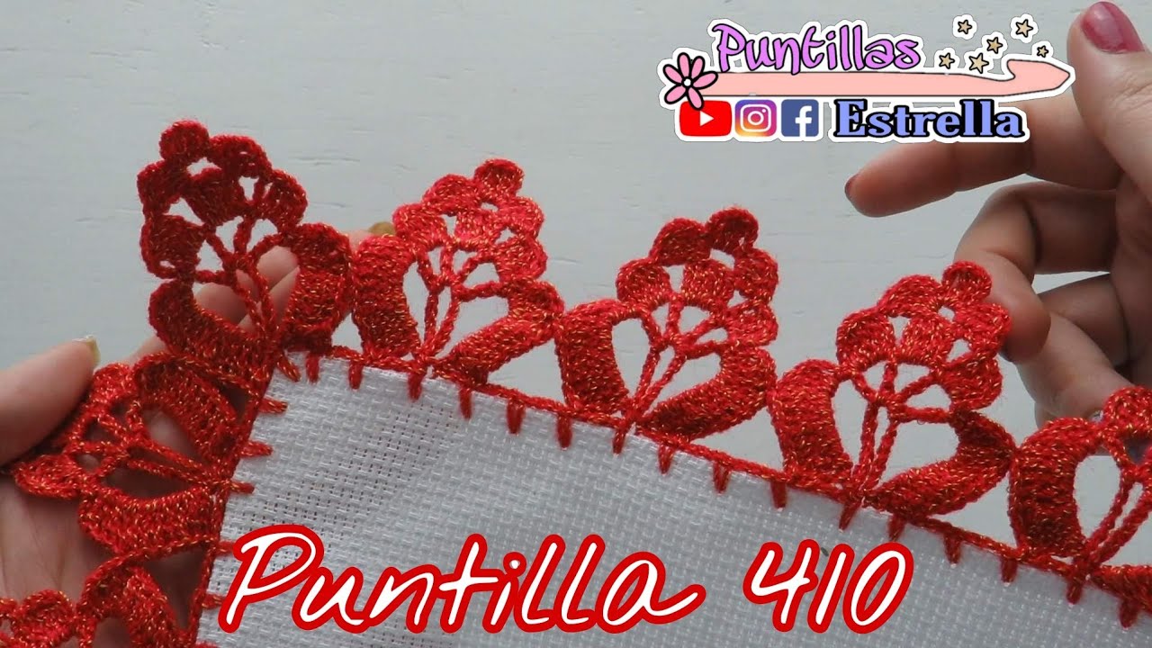 Puntilla 409