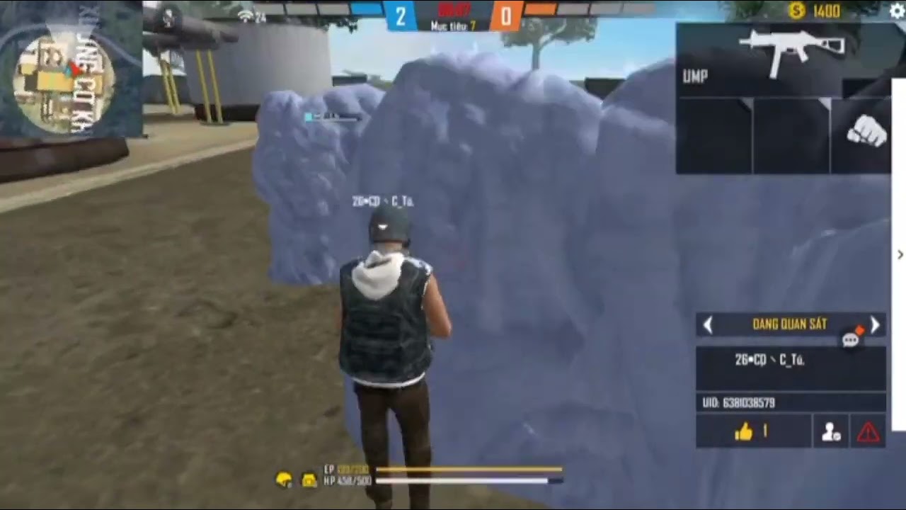 1 vs 2 Nampc Vn