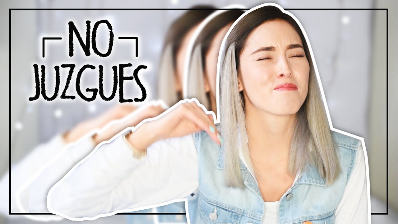 Este es MI PASADO y por eso ahora SOY ASÍ  #StoryTime | Kika Nieto