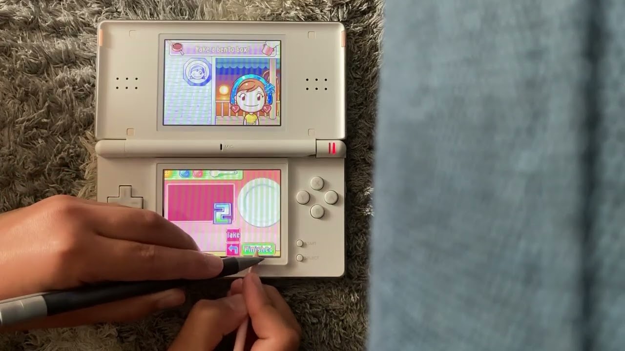 4th Attempt - CM2: DWF - Mama Lunch Box (Console) Speedrun