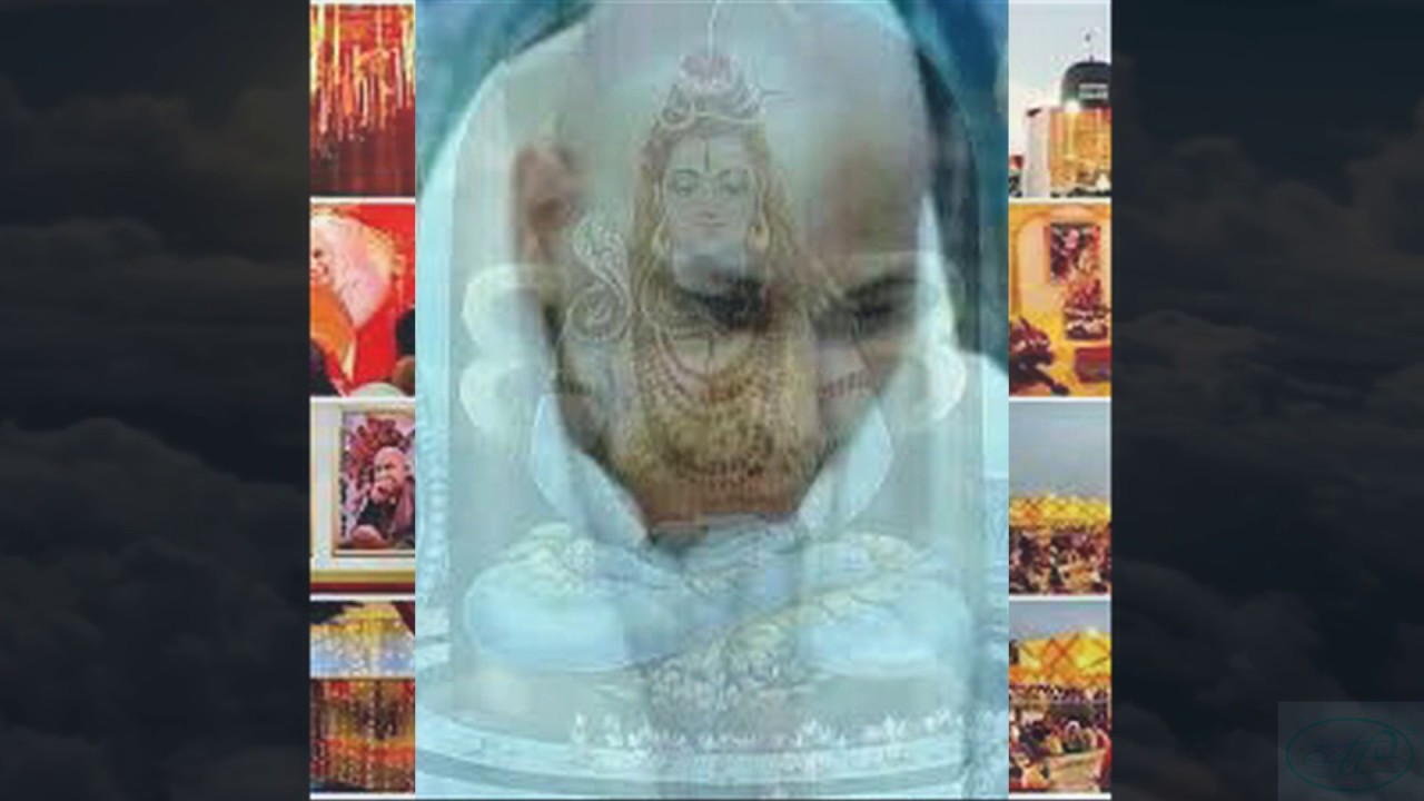 Guruji...Maaf Karo by Anju Singh