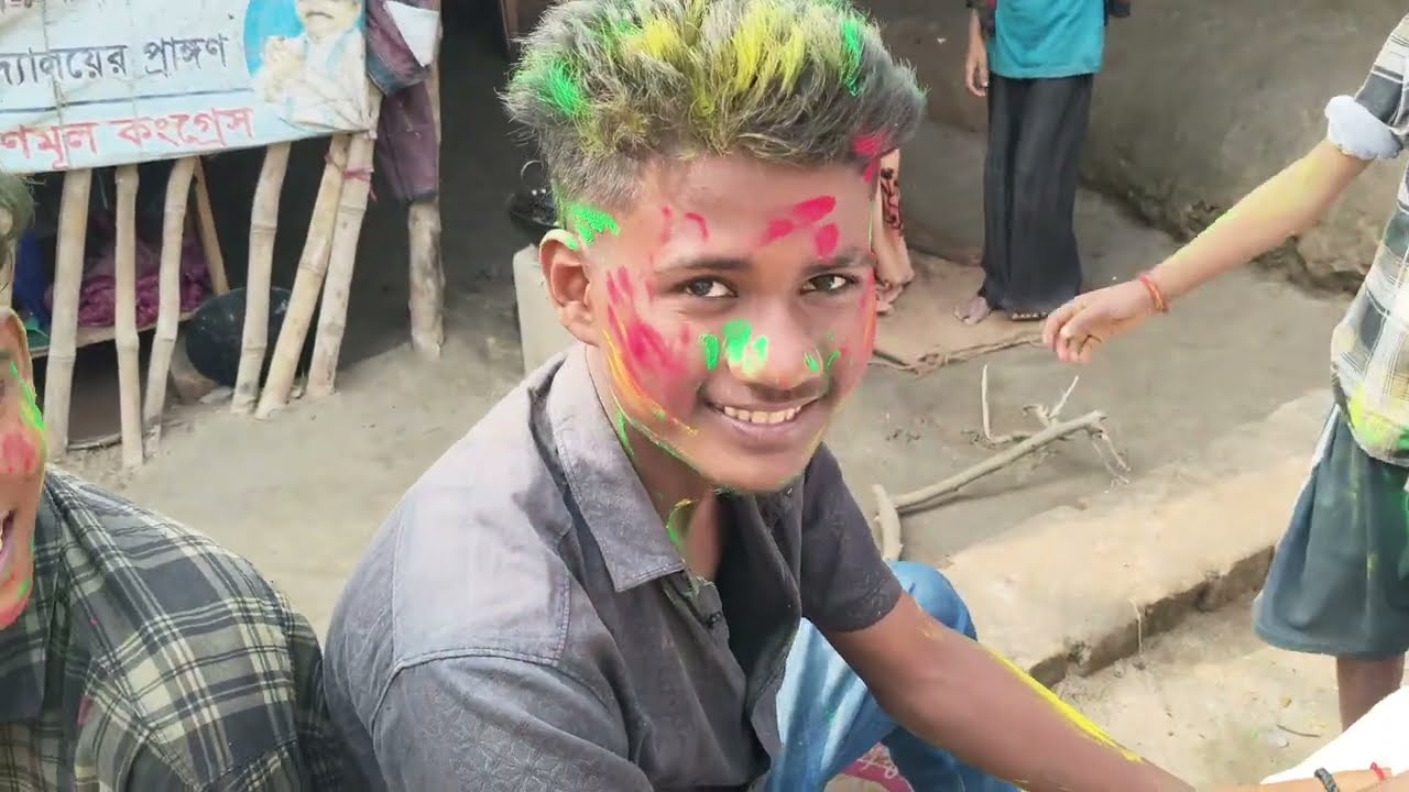 9 February 2026 Holi k🙏🥀🥀🥀  tender comedy video aap log video ke dekhiae