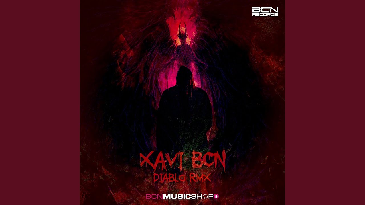 Diablo (RMX)