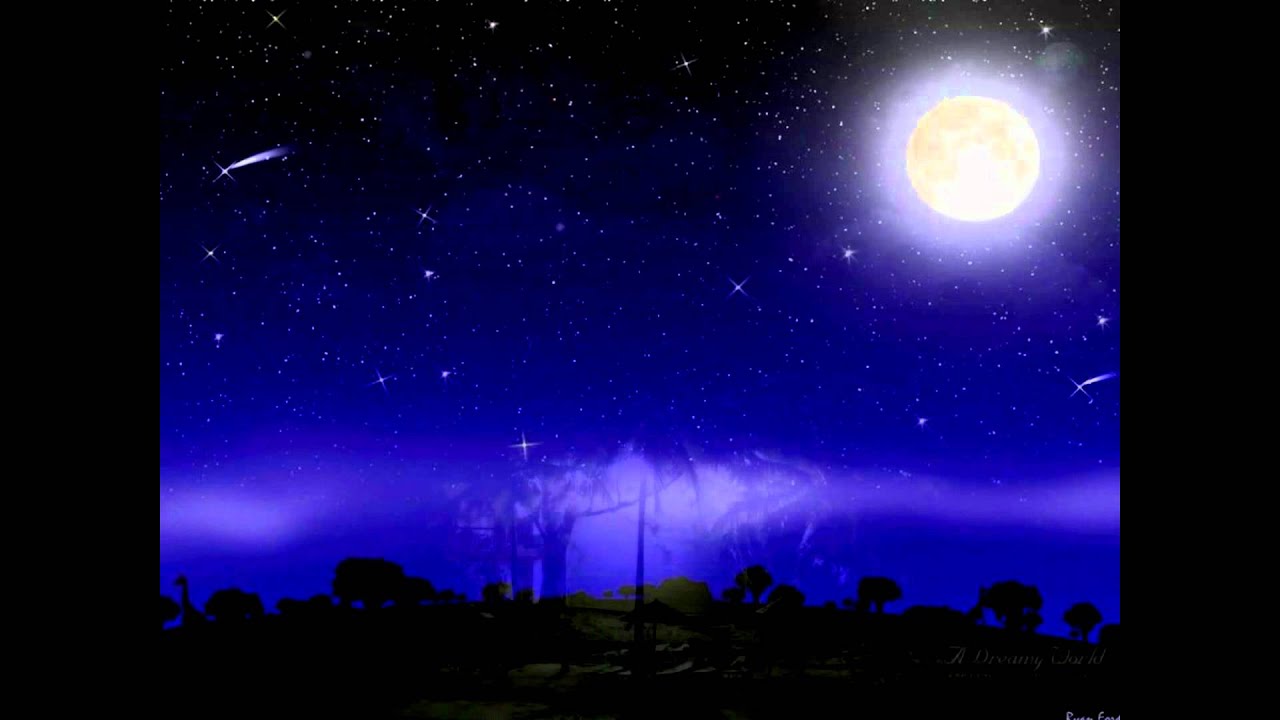 Vivaldi, La Noche