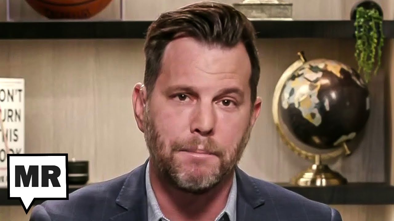 Dave Rubin ROASTED For Backing Out Of Libertarian Debate