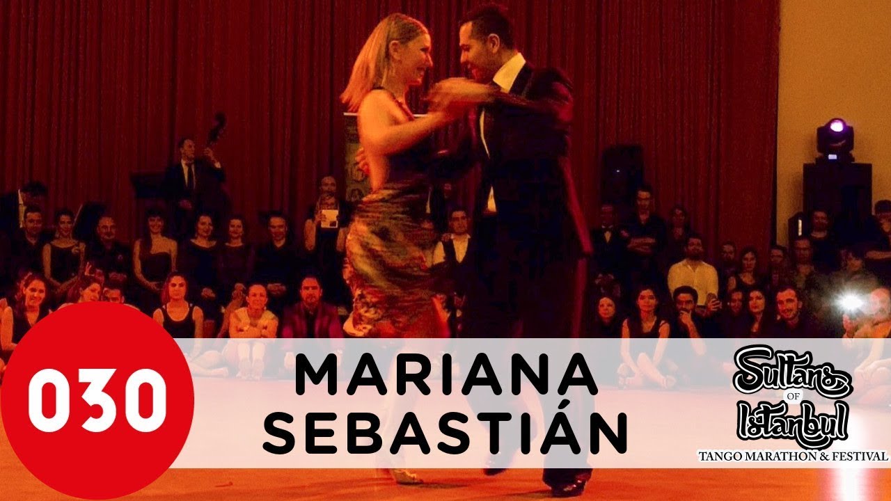 Sebastian Arce and Mariana Montes – No hay tierra como la mía #ArceMontes
