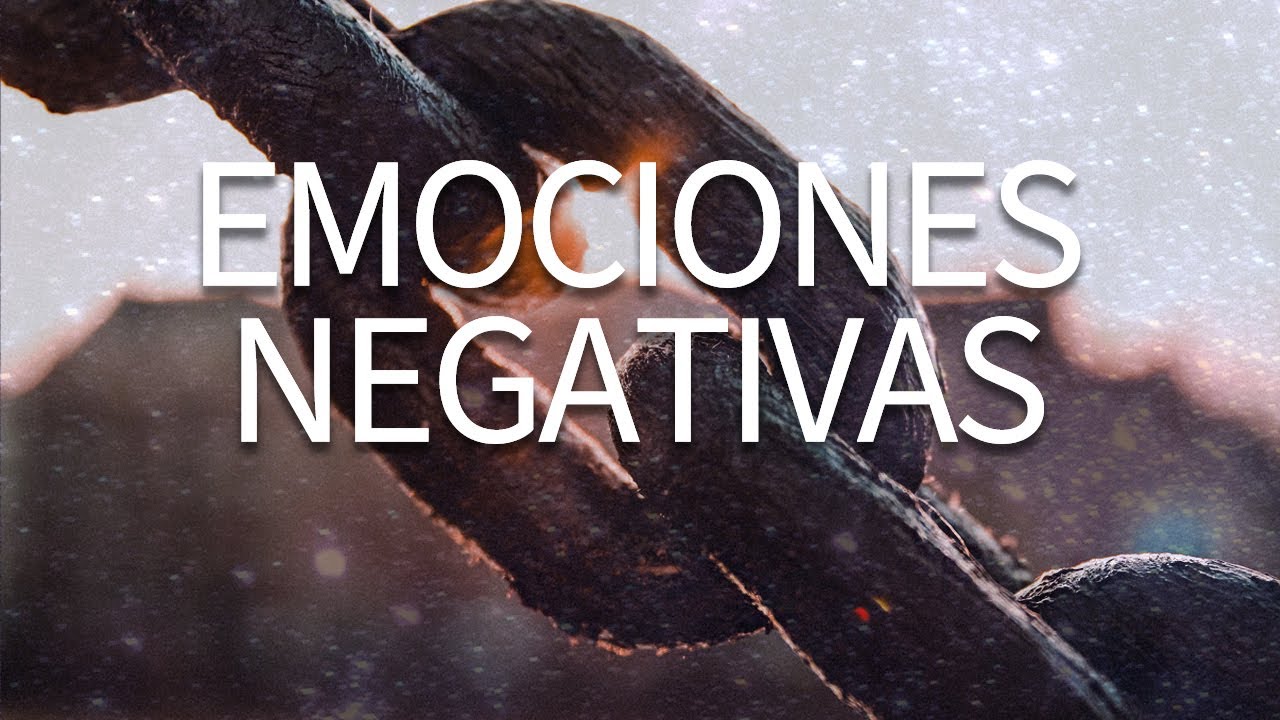 ✨ Meditación liberar EMOCIONES NEGATIVAS ✨