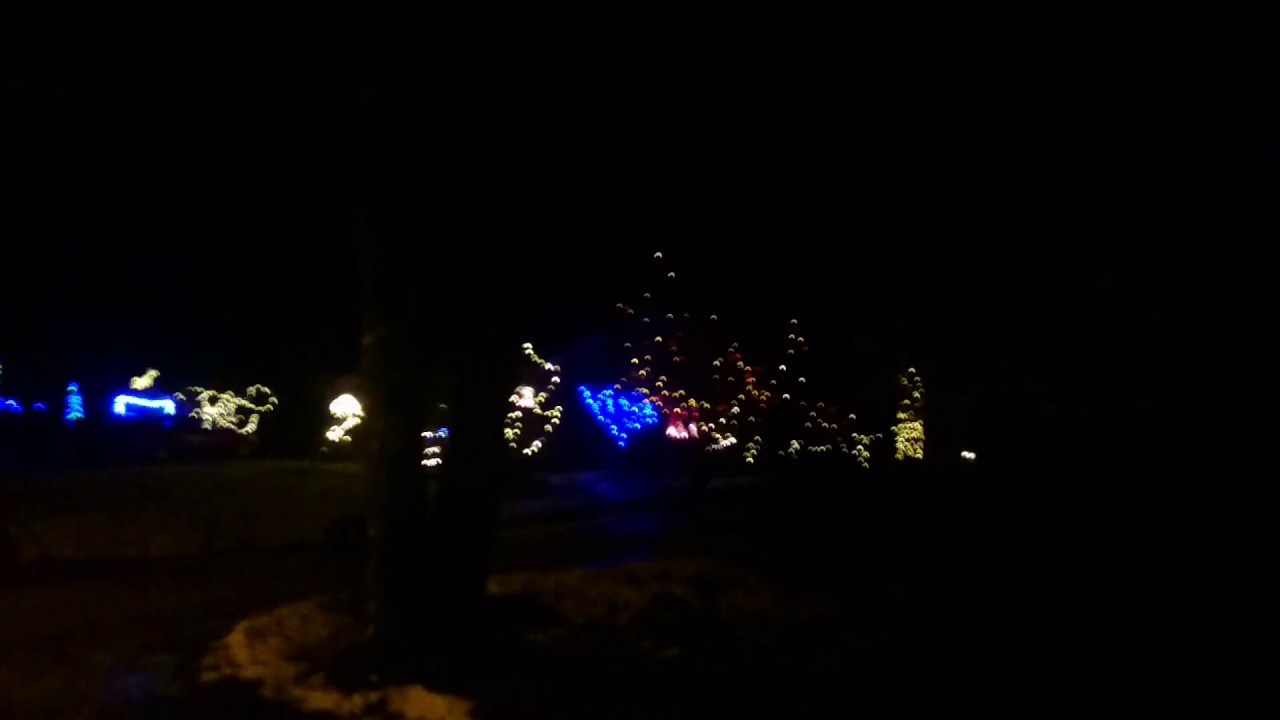 Julkampen i Sandarne dec 29